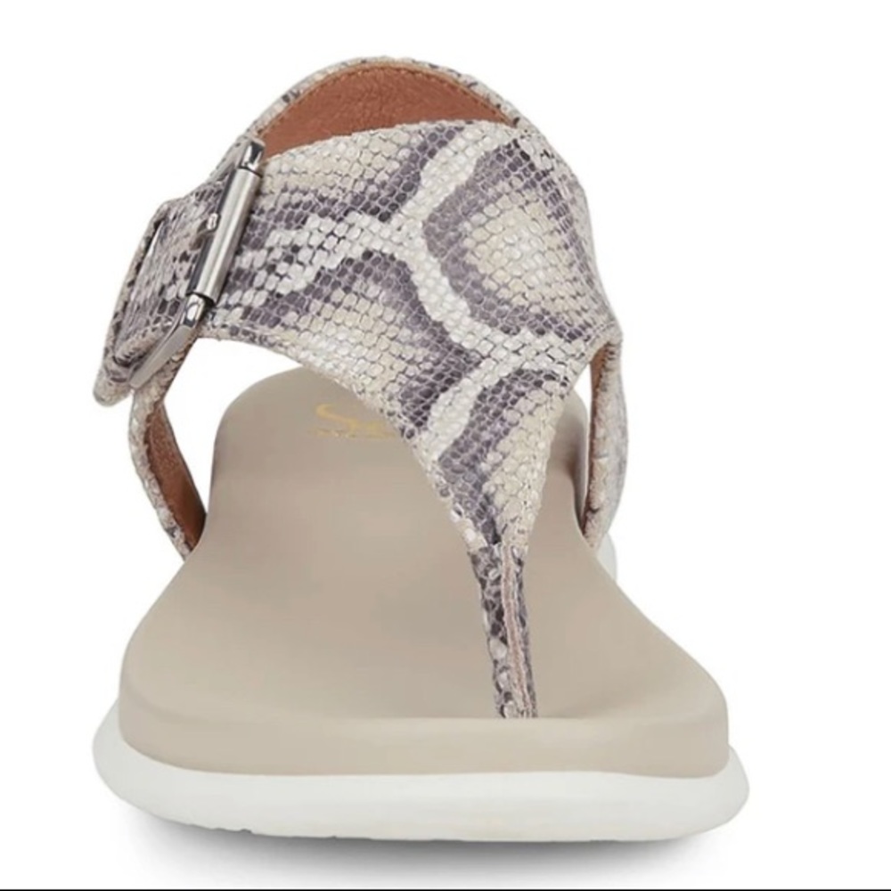 Sofft Farlyn New 9.5 Nude